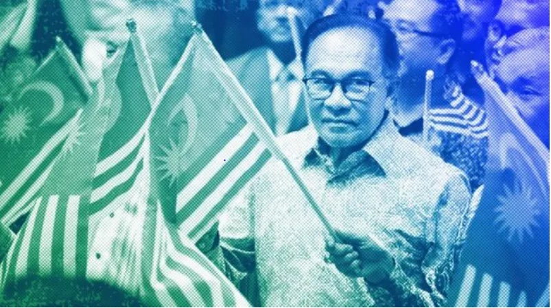 Is Malaysia becoming a pariah state? - Vimarsana News