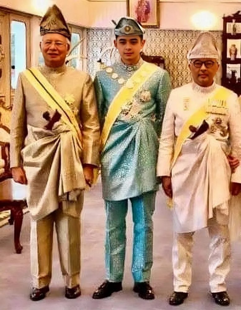 Guest Editorial: PM Anwar Gives Agong 'Green Light' On Pardon For Najib – Malaysia Today - Vimarsana News