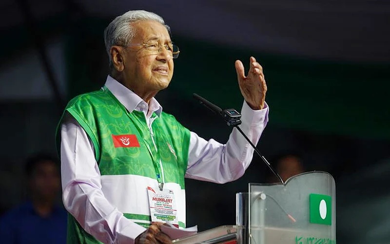 Guest Editorial: Assimilated Bumiputra and Skeletons in the Closet - Vimarsana News