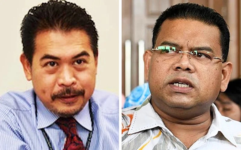 Lawyer's RM50mil suit against Lokman Adam postponed to December 2024 – Malaysia Today - Vimarsana News