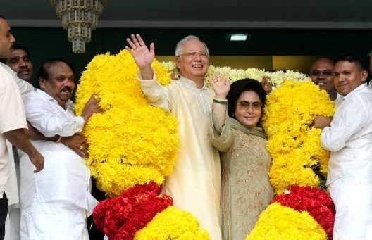 Growing Groundswell to Pardon Malaysia's Najib – Malaysia Today - Vimarsana News