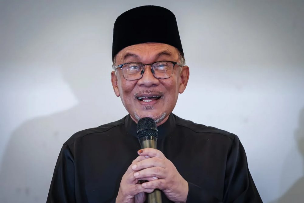 Anwar's Ketuanan Melayu – Malaysia Today - Vimarsana News