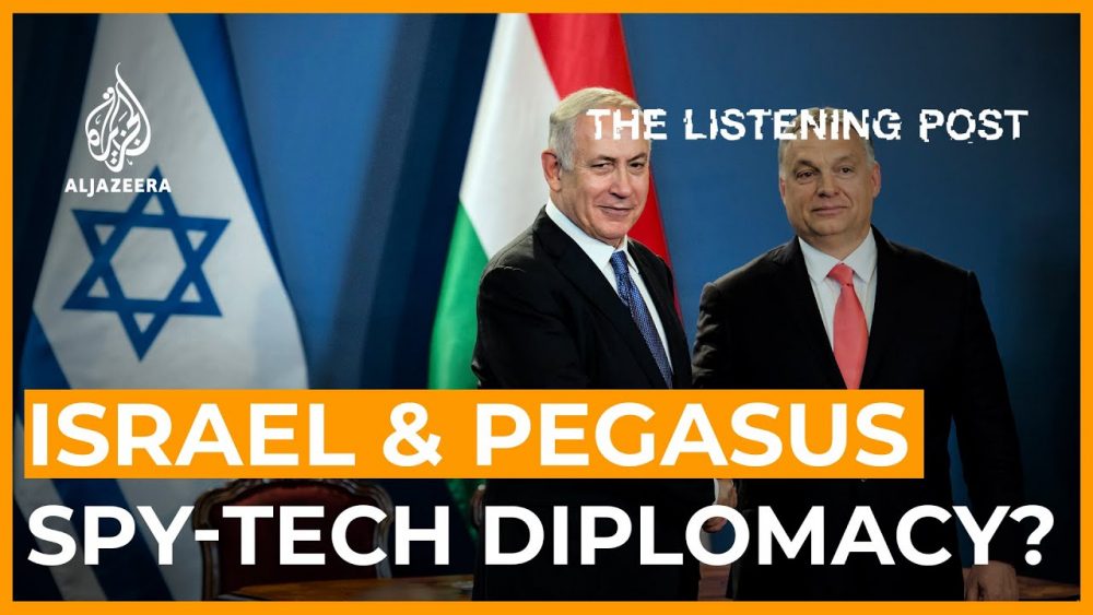 Malaysia uses Israeli spyware to monitor citizens - Vimarsana News