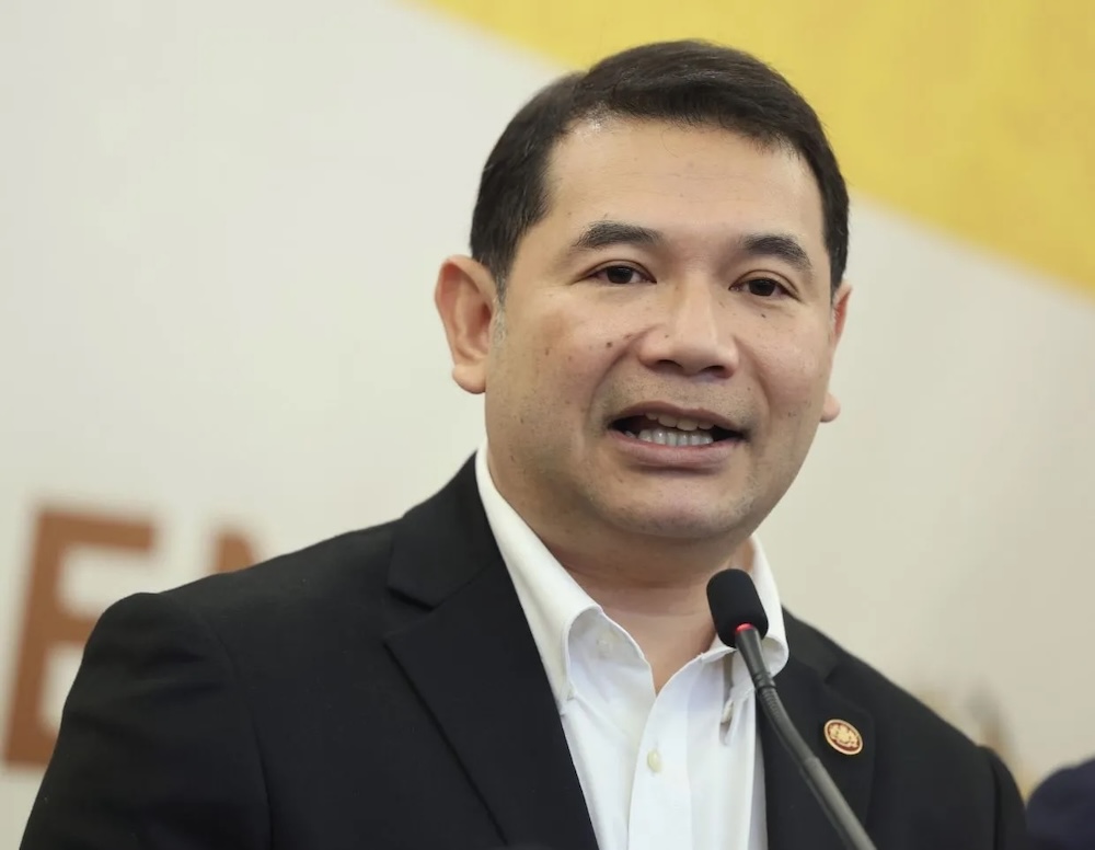 The tragedy of Rafizi Ramli - Vimarsana News