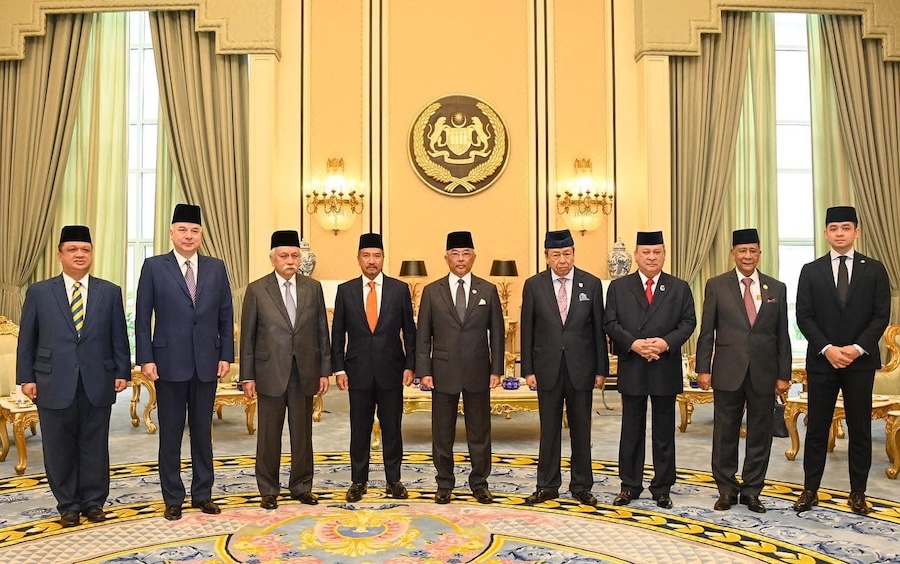 Where to Malaysia? The consequences of a Malay state - Vimarsana News