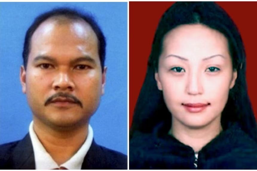 Why there must be a Royal Commission into the murder of Altantaya Shaariibuu - Vimarsana News