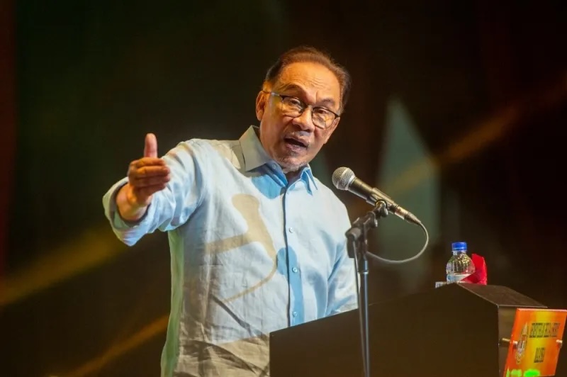 PMX's policies are merely a continuance of what he did as DPM in the 80s and 90s – Malaysia Today - Vimarsana News