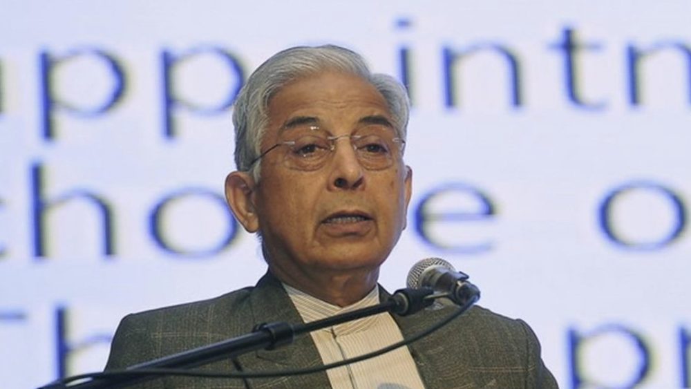 The Constitution at a Crossroads - Vimarsana News