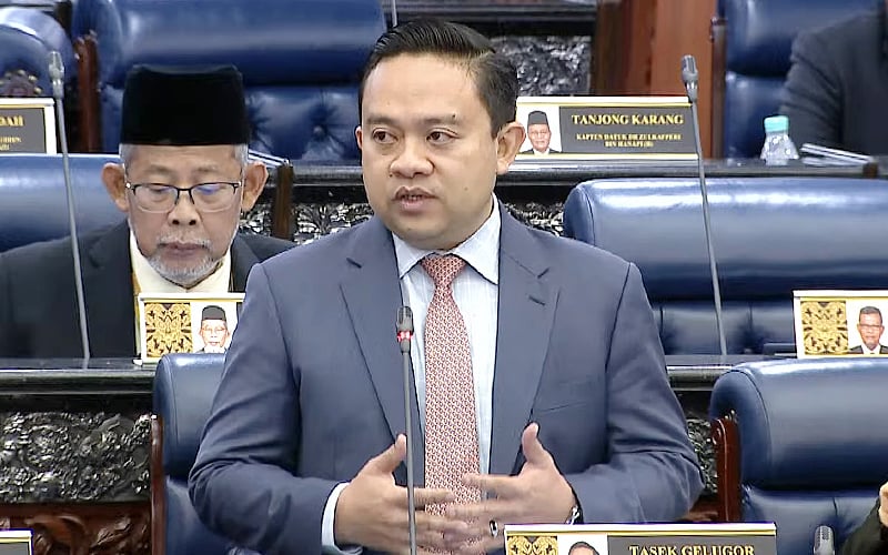 Put J-Kom under communications ministry, PN man says after 'A&W' scandal – Malaysia Today - Vimarsana News
