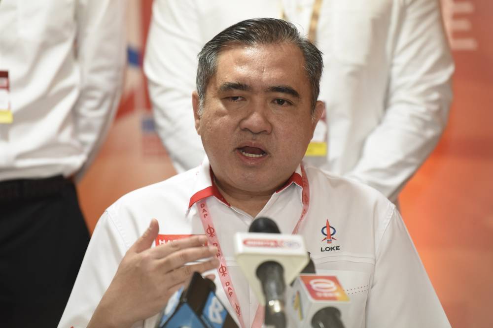 Local govt election proposal an attempt to sabotage Anthony Loke? - Vimarsana News