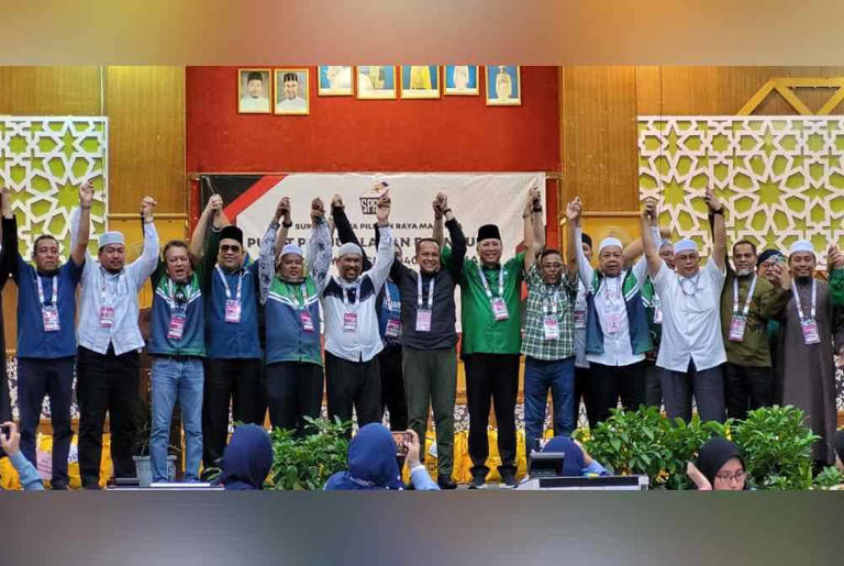 Is Umno facing an 'I don't want to vote' crisis? - Vimarsana News