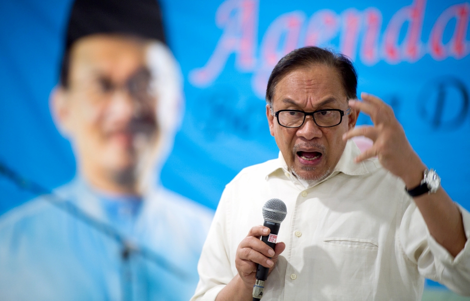 Looking at the Anwar Ibrahim administration through a situational audit framework - Vimarsana News