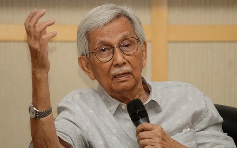 New document leak linking Daim's family to trust fund allegedly worth over RM240m surfaces amid MACC probe into tycoon's wealth – Malaysia Today - Vimarsana News