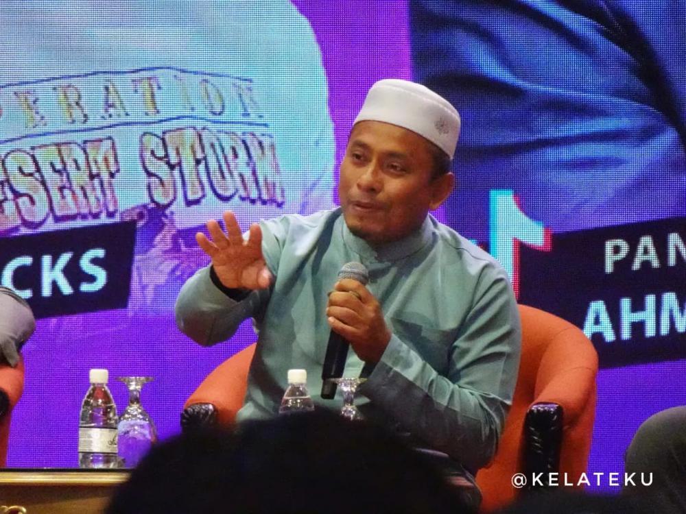 "Poisonous narrative": Kit Siang needs to brush up his understanding of the Malay language – Malaysia Today - Vimarsana News