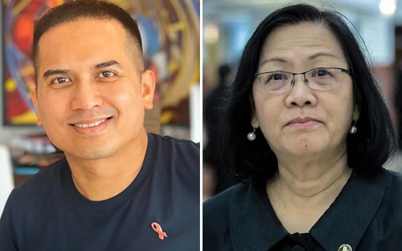 Court rules businessman cannot intervene in Maria Chin's shariah contempt order challenge – Malaysia Today - Vimarsana News