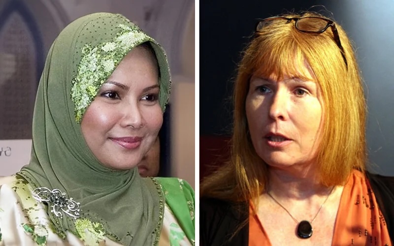Terengganu sultanah wins libel appeal, awarded RM300,000 in damages - Vimarsana News