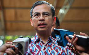 PAS eyeing opposition leader post, claims Fahmi - Vimarsana News