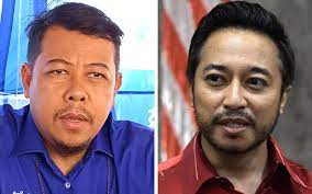 Umno man slams 'nonsensical' suggestion for alliance with PN – Malaysia Today - Vimarsana News