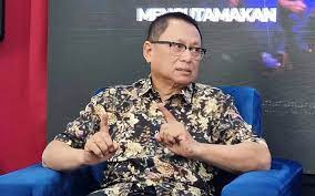 Forget about Umno-PAS reunion, says Puad - Vimarsana News