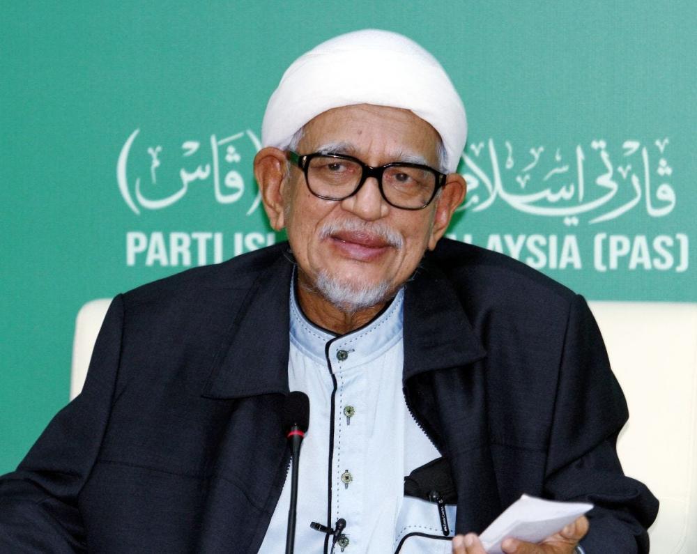 Why did Abdul Hadi Awang refuse the opportunity to create a Malay unity government and further develop Islam in Malaysia? - Vimarsana News