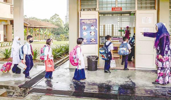 National education system labelled 'dismal failure' – Malaysia Today - Vimarsana News