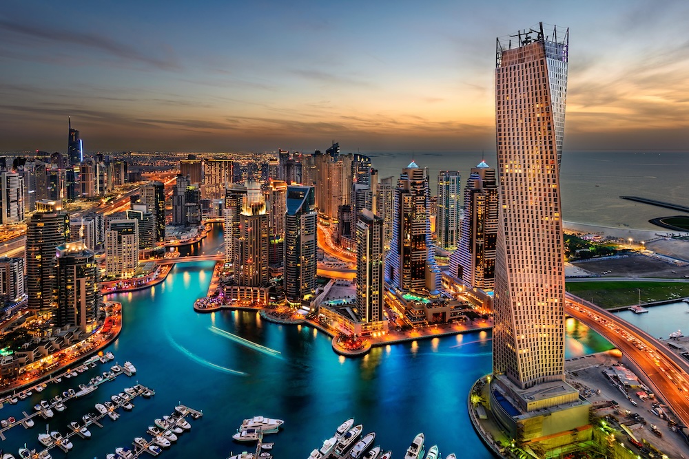 "Langkah Dubai": true or not? - Vimarsana News