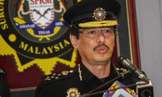 Report: A 'long list of VVIPs' await their turn to be summoned for MACC interrogation – Malaysia Today - Vimarsana News