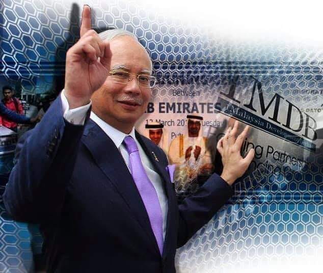 Would Agong pardon Najib from the Circle of Justice perspective? - Vimarsana News
