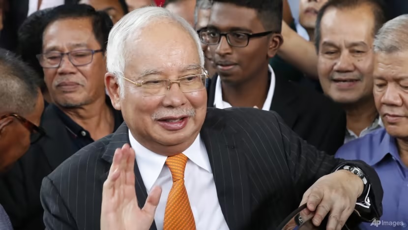Malaysia set to decide on jailed former PM Najib's high-stakes bid for royal pardon – Malaysia Today - Vimarsana News