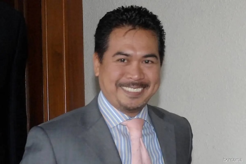 Rosli Dahlan goes to war with SPRM and PDRM - Vimarsana News