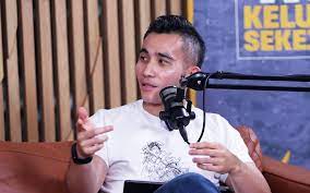 Loyalty shouldn't be based on proficiency in Malay, says Shahril – Malaysia Today - Vimarsana News