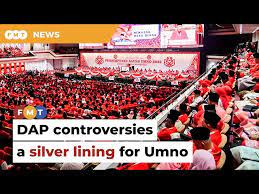 DAP's recent statements a blessing in disguise for Umno, says analyst – Malaysia Today - Vimarsana News