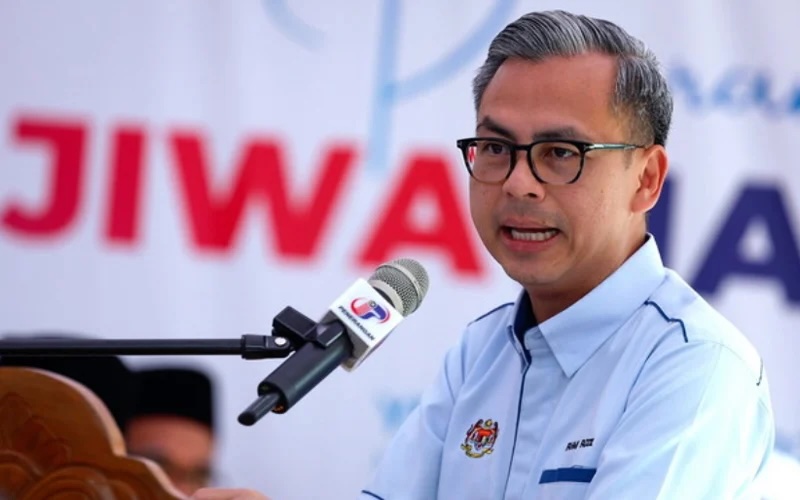 Respect Pardons Board's decision, refrain from commenting on social media – Fahmi – Malaysia Today - Vimarsana News