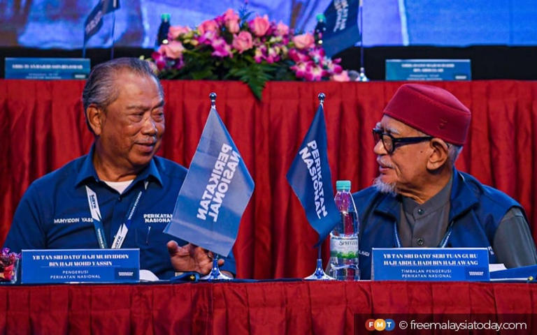 PAS-led PN a double-edged sword, says analyst - Vimarsana News