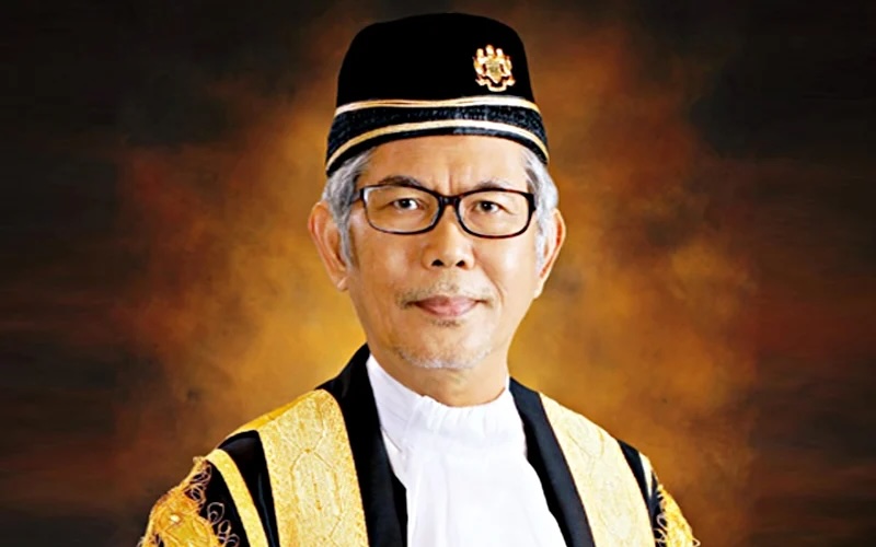 Where is federal govt in Kelantan shariah enactment dispute, judge asks - Vimarsana News