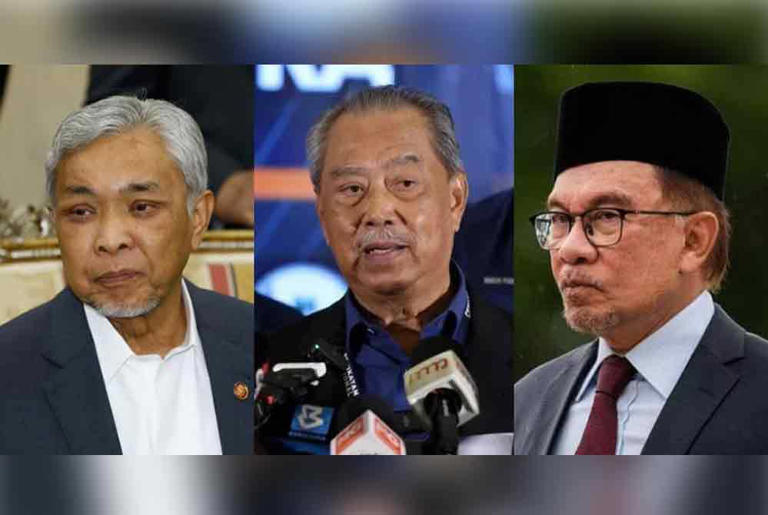 Time to implement political ceasefire between Malay Islamic parties – Pas - Vimarsana News