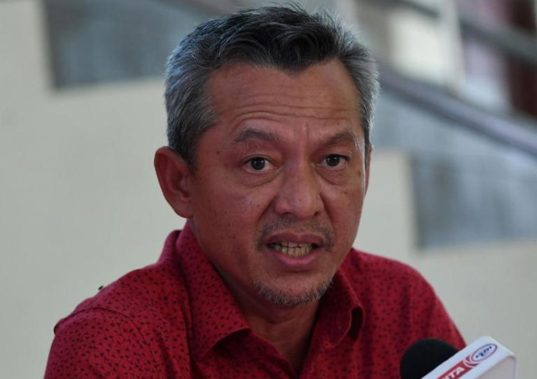PAS hasn't talked to us about reviving Muafakat Nasional with Umno, says Bersatu info chief - Vimarsana News