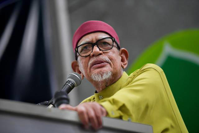 Hadi should step back from active politics, but it is not easy – Political experts – Malaysia Today - Vimarsana News