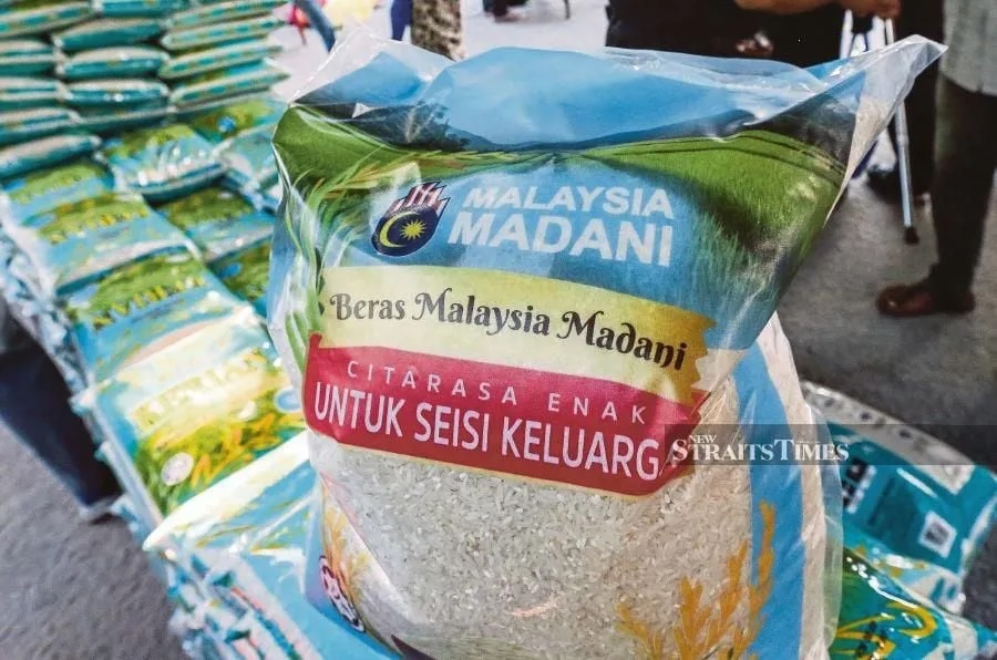 Its time for real rice reform - Vimarsana News