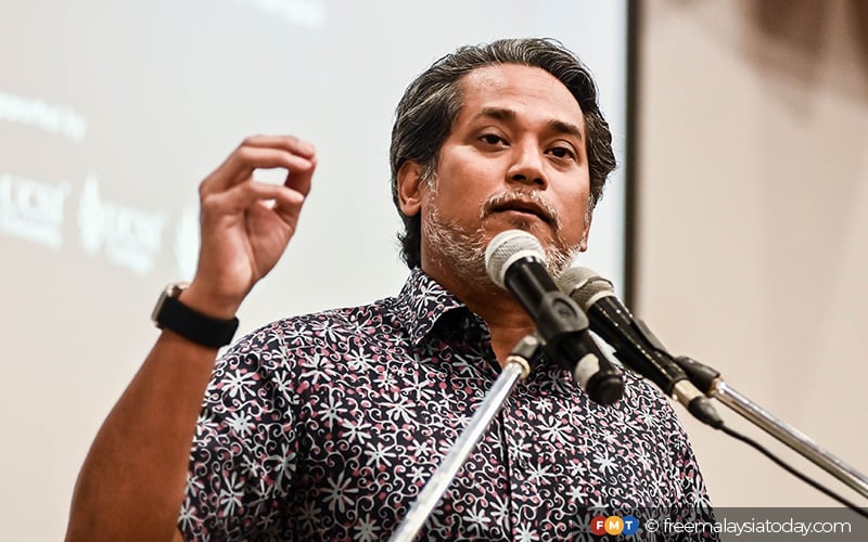 Explain grounds for reducing Najib's jail time, Pardons Board urged – Malaysia Today - Vimarsana News