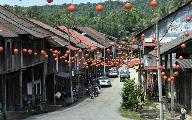 Chinese New Villages as heritage sites insults those who fought colonial power - Vimarsana News