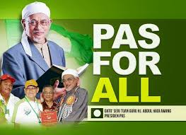 Why PAS is not for me - Vimarsana News