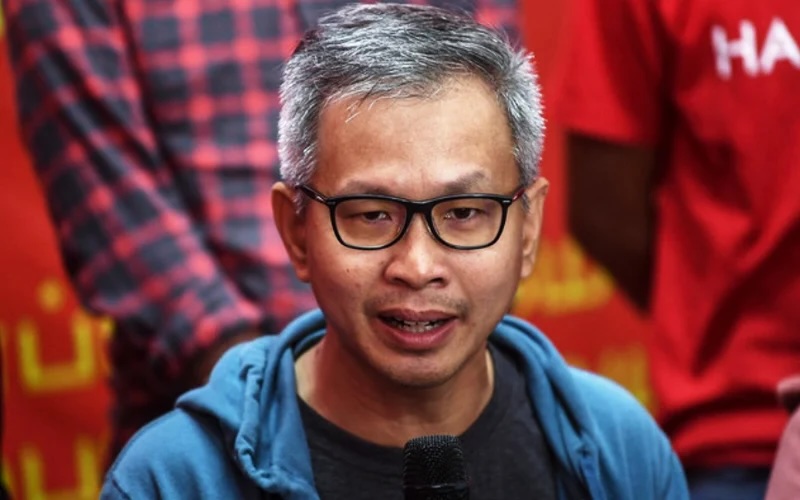 Tony Pua facing sedition probe over FB posts, says IGP - Vimarsana News