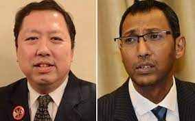 Lawyers shoot down proposed cooldown period for pardon bids - Vimarsana News