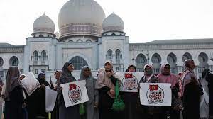 Apex Court nullifies 16 out of 18 Syariah Criminal Provisions in Kelantan - Vimarsana News