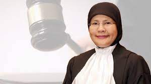 Law being challenged not ordained by Allah, but by the State Legislature: Chief Justice - Vimarsana News