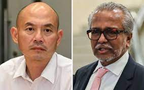 MP's question about former King's position on Najib's pardon rejected – Malaysia Today - Vimarsana News