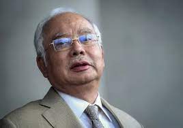Najib's nonsensical response to a grand gesture – Malaysia Today - Vimarsana News