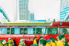 From Undur Najib! to Bersih or not? – Has Bersih lost its bite? – Malaysia Today - Vimarsana News