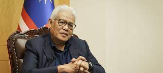 The Evil, Stupid and Arrogant in Malaysian Politics: Who is Jadong? - Vimarsana News